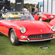 Image for article titled The Quail Is How The Fanciest People Do Car Shows